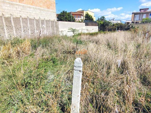 Terreno in vendita a Afragola, Campania