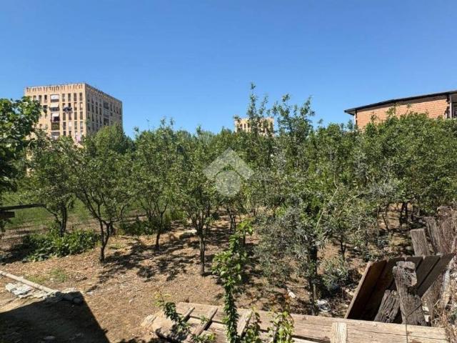 Terreno in vendita a Borgo Setola, Afragola