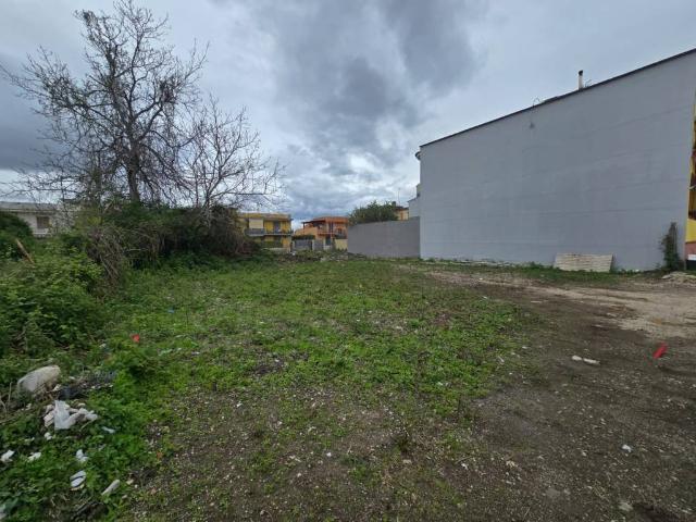 Terreno in vendita a Afragola, Campania