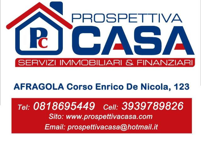Terreno in vendita a Afragola, Campania