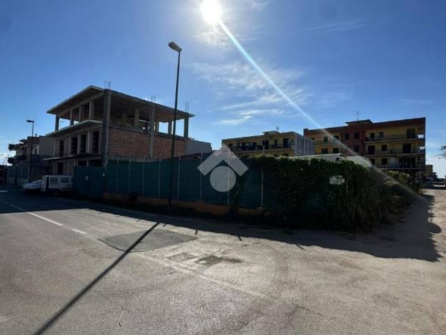 Terreno in vendita a Afragola, Napoli