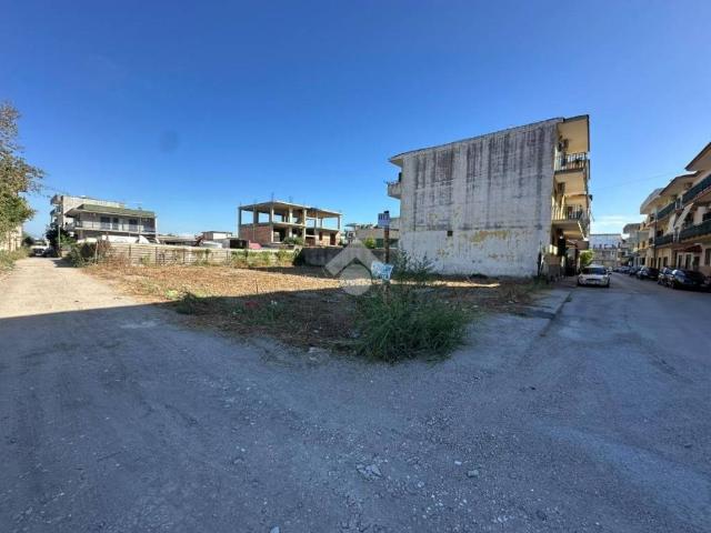 Terreno in vendita a Afragola, Napoli