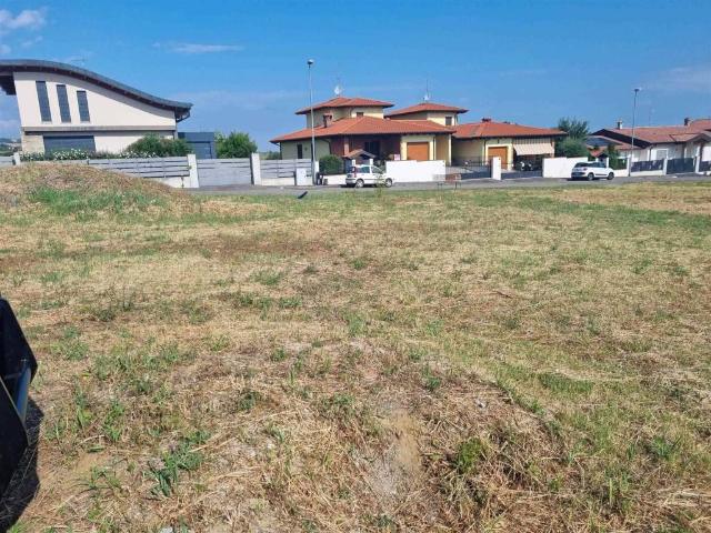 Terreno in vendita a Monteraschino, Agazzano