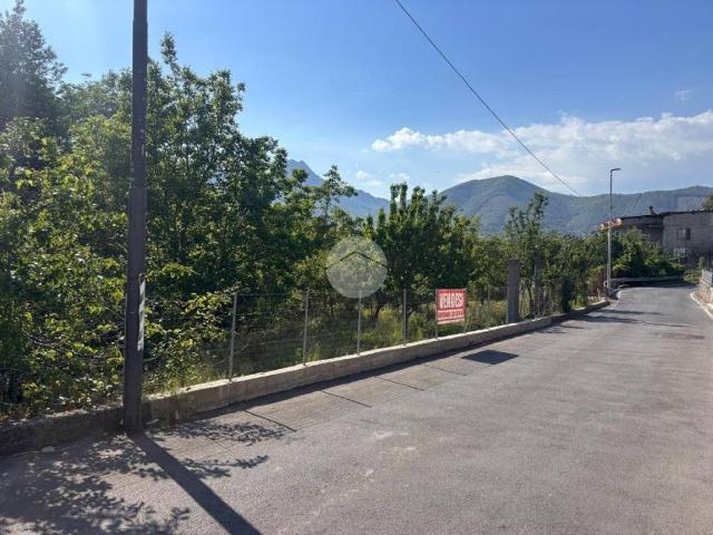 Terreno in vendita a San Lazzaro, Agerola