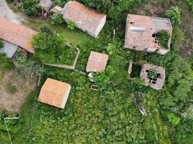 Terreno in vendita a Aggius, Sardigna/Sardegna