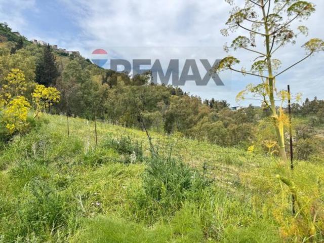 Terreno in vendita a Agira, Enna