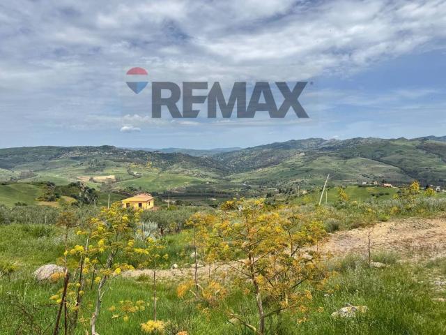 Terreno in vendita a Agira, Sicilia