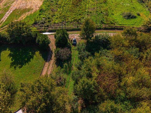 Terreno in vendita a Agliana, Toscana
