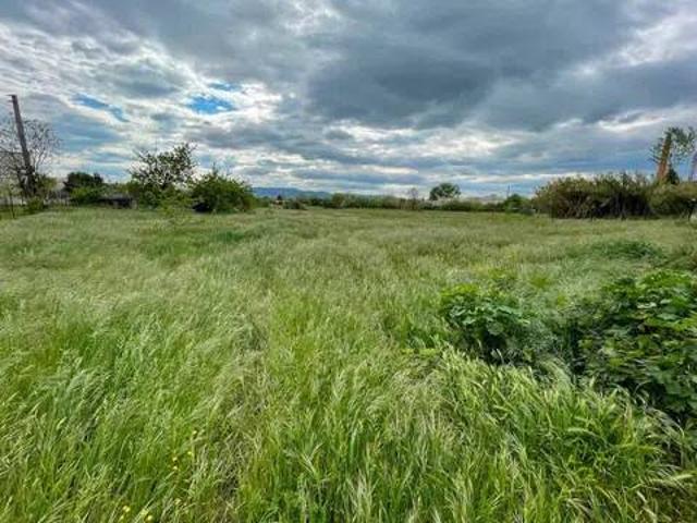Terreno in vendita a Agliana, Toscana
