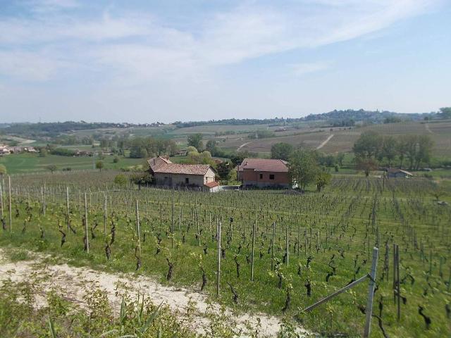 Terreno in vendita a Piemonte, Asti
