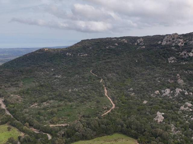 Terreno in vendita a Aglientu, Sardigna/Sardegna