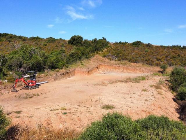 Terreno in vendita a Aglientu, Sardigna/Sardegna