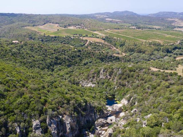 Terreno in vendita a Aglientu, Sardigna/Sardegna