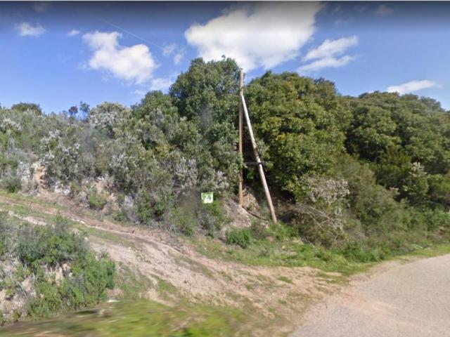 Terreno in vendita a Aglientu, Sardigna/Sardegna