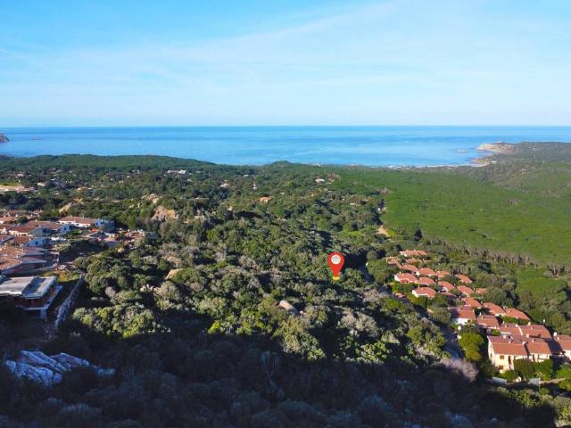 Terreno in vendita a Aglientu, Sardigna/Sardegna