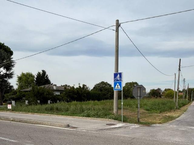 Terreno in vendita a Agna, Padova