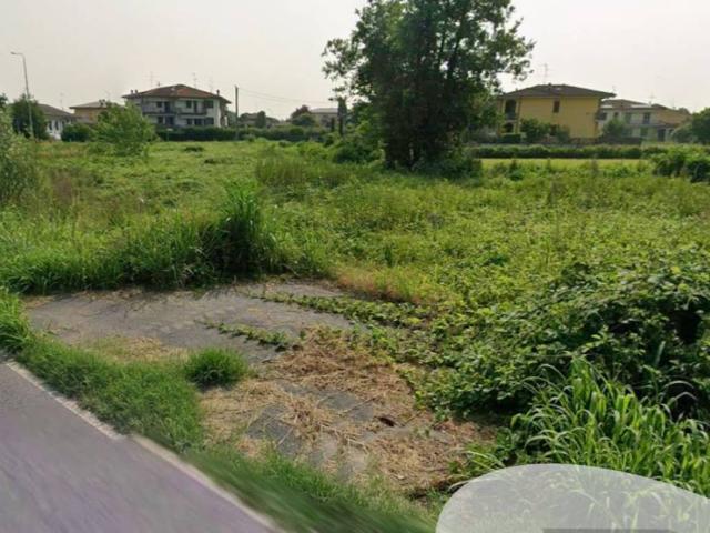 Terreno in vendita a Agnadello, Lombardia