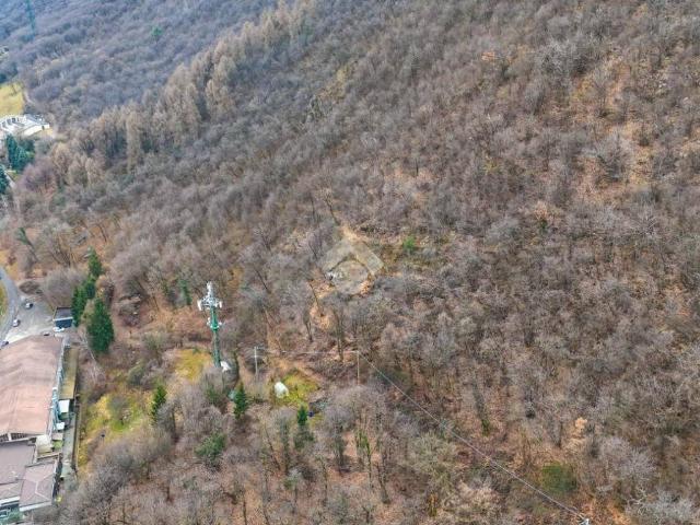 Terreno in vendita a Comunità montana della Valle Sabbia, Agnosine