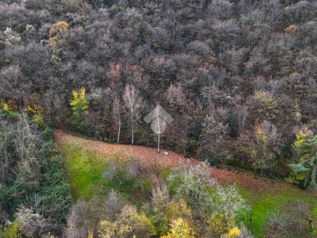 Terreno in vendita a Comunità montana della Valle Sabbia, Agnosine