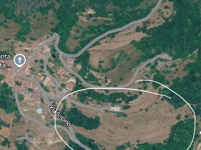 Terreno in vendita a Comunità montana della Valle Sabbia, Agnosine