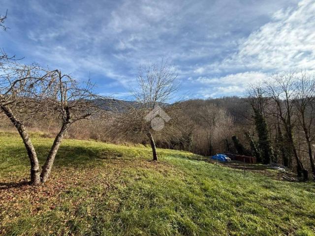 Terreno in vendita a Roma Capitale, Lazio