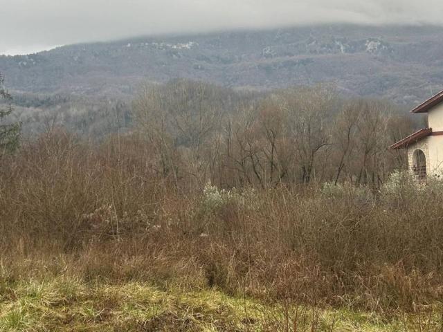 Terreno in vendita a Roma Capitale, Lazio