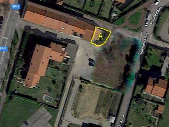 Terreno in vendita a Agrate Brianza, Lombardia