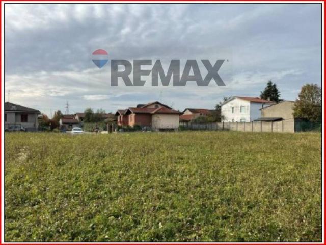 Terreno in vendita a Agrate Brianza, Lombardia