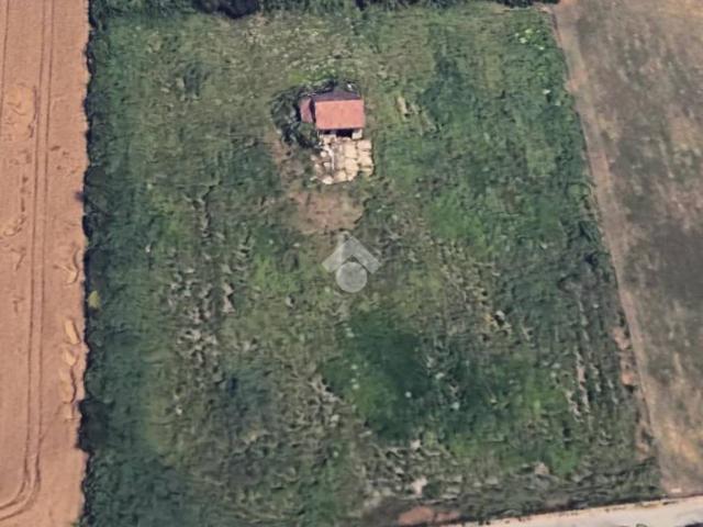 Terreno in vendita a Agrate Brianza, Monza-brianza