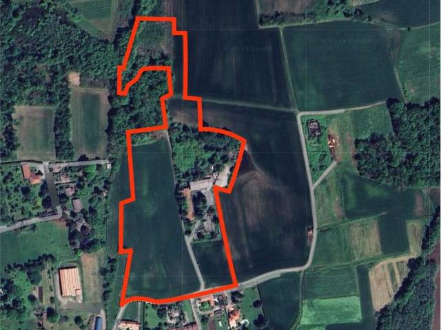 Terreno in vendita a Piemonte, Novara