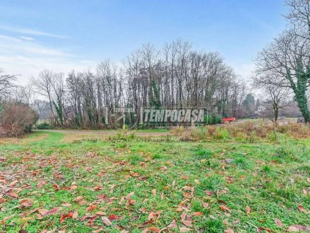 Terreno in vendita a Piemonte, Novara