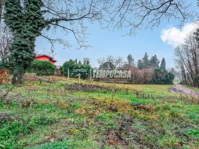 Terreno in vendita a Piemonte, Novara