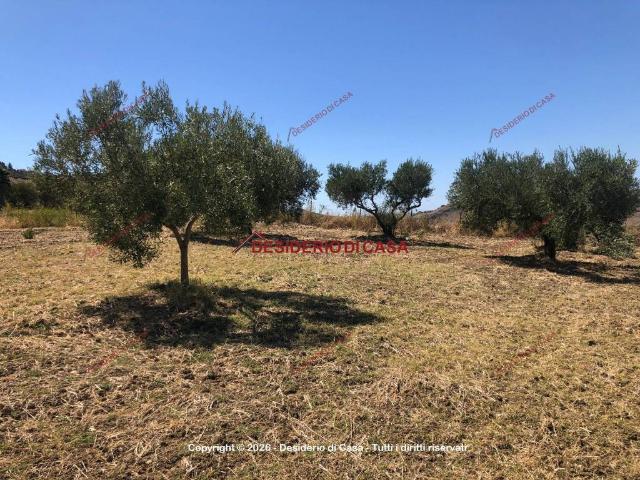 Terreno in vendita a Fontanelle, Agrigento