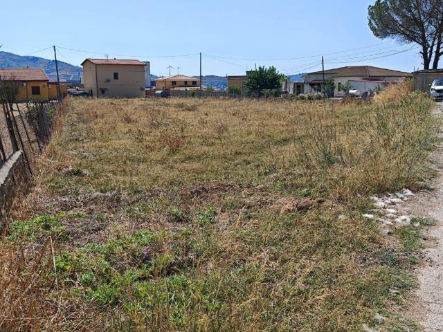 Terreno in vendita a Case Consolida, Agrigento