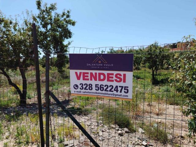 Terreno in vendita a Cannatello, Agrigento
