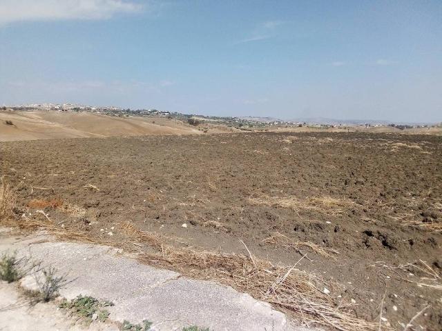 Terreno in vendita a Agrigento, Sicilia