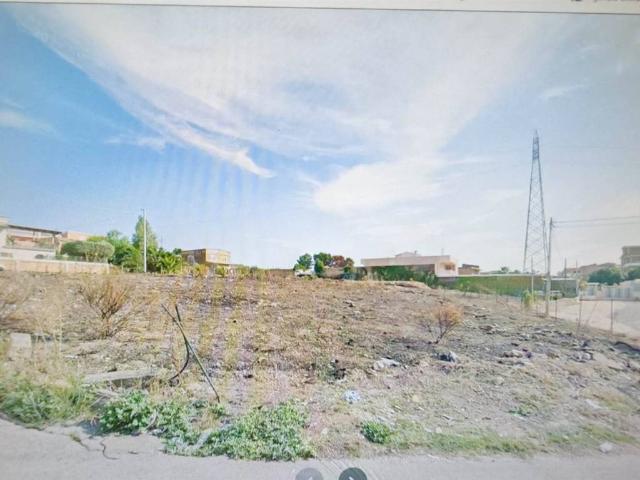 Terreno in vendita a Calcarelle, Agrigento