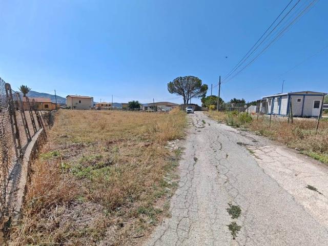 Terreno in vendita a San Michele, Agrigento