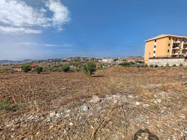 Terreno in vendita a Serraferlicchio, Agrigento