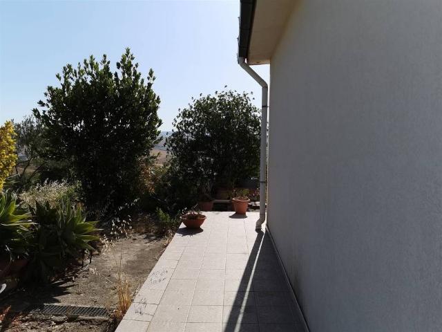 Terreno in vendita a Agrigento, Sicilia