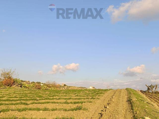 Terreno in vendita a Villaggio Mosè, Agrigento