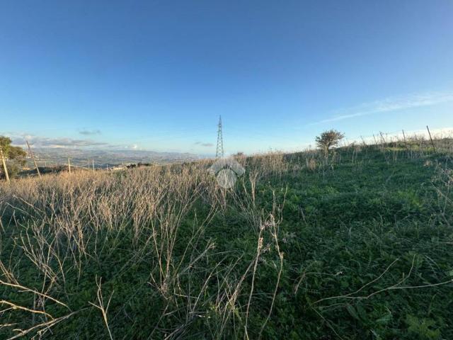 Terreno in vendita a Agrigento, Sicilia