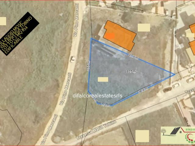 Terreno in vendita a Agrigento, Sicilia