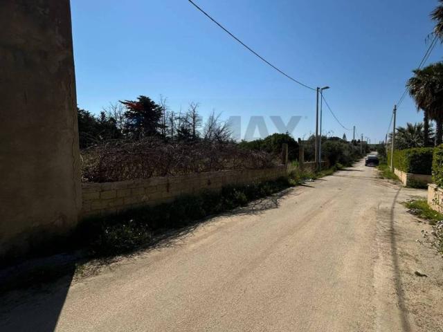 Terreno in vendita a Cipolluzze, Agrigento