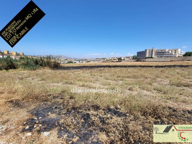 Terreno in vendita a Monserrato, Agrigento