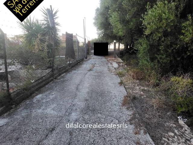 Terreno in vendita a Agrigento, Sicilia