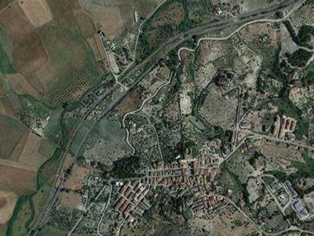 Terreno in vendita a Agrigento, Sicilia