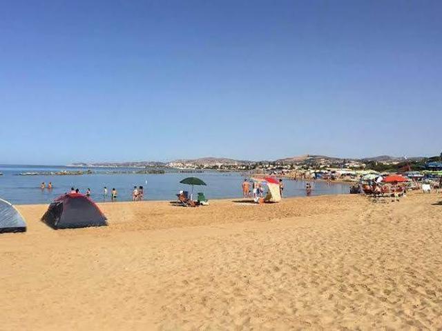 Terreno in vendita a Agrigento, Sicilia