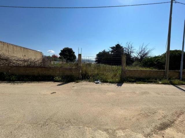 Terreno in vendita a Cipolluzze, Agrigento