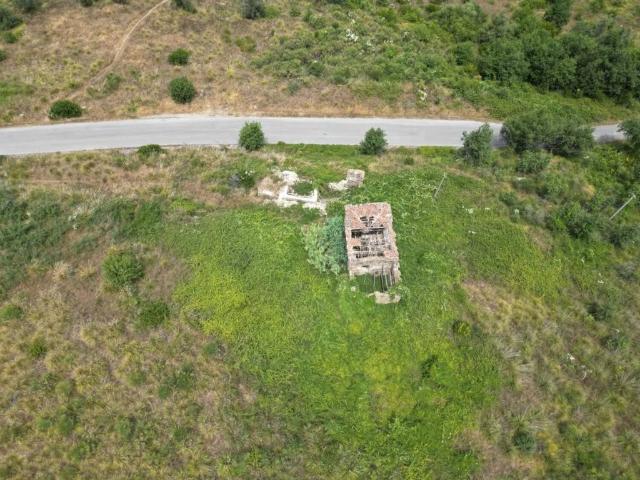 Terreno in vendita a Moio, Agropoli